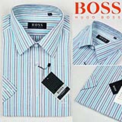 BOSS shirts-83